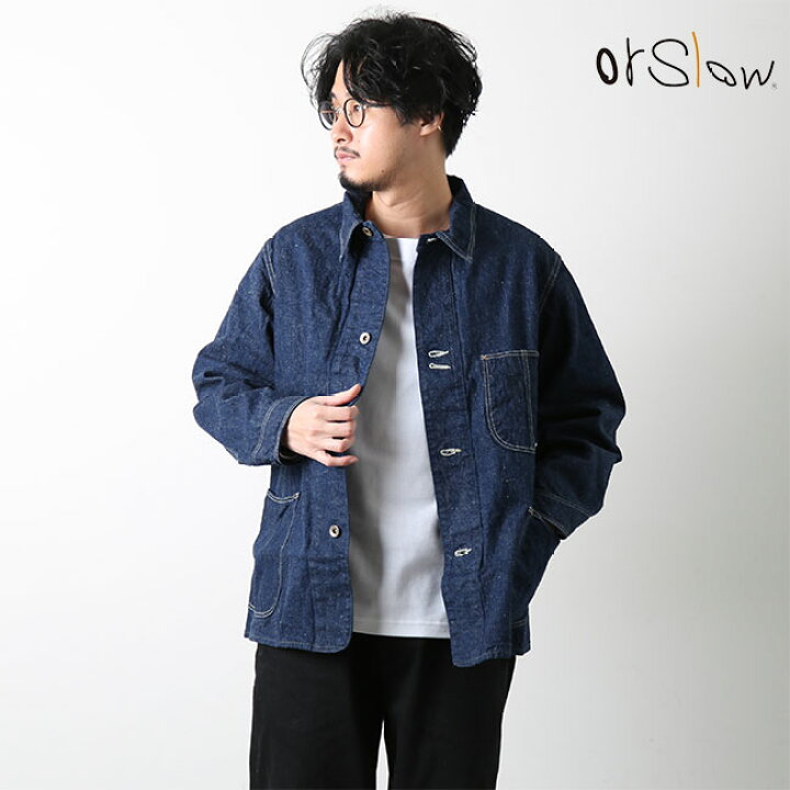 楽天市場】[01-6150-81]orSlow(オアスロウ) 40 