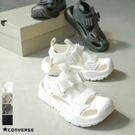 [msdcp] converse(コンバース) MSDCP サンダル/シューズ/くつ/靴/厚底/2023SS/水陸両用