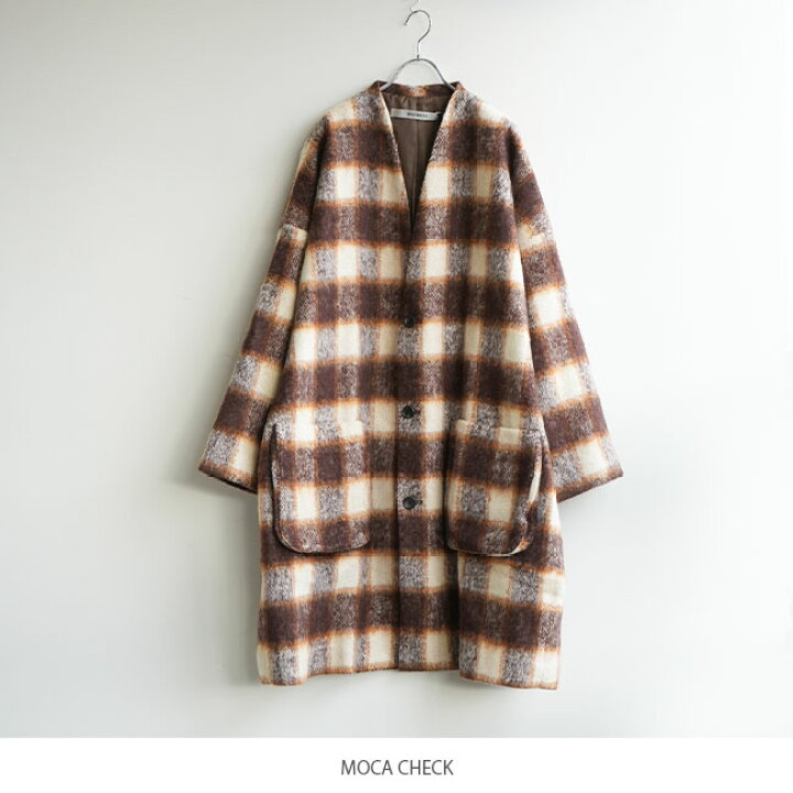 楽天市場】【SALE 50%OFF】[bj-73mh]BASISBROEK(バージスブルック 