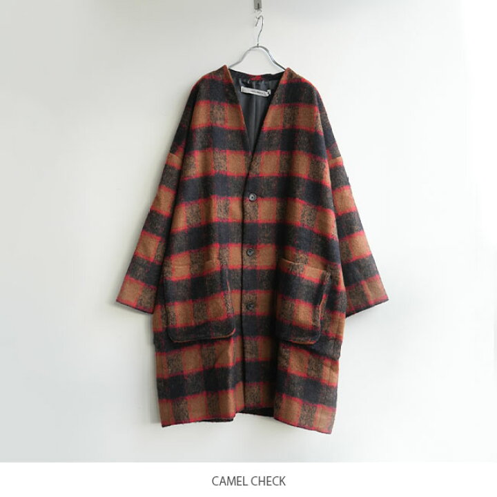 楽天市場】【SALE 50%OFF】[bj-73mh]BASISBROEK(バージスブルック 
