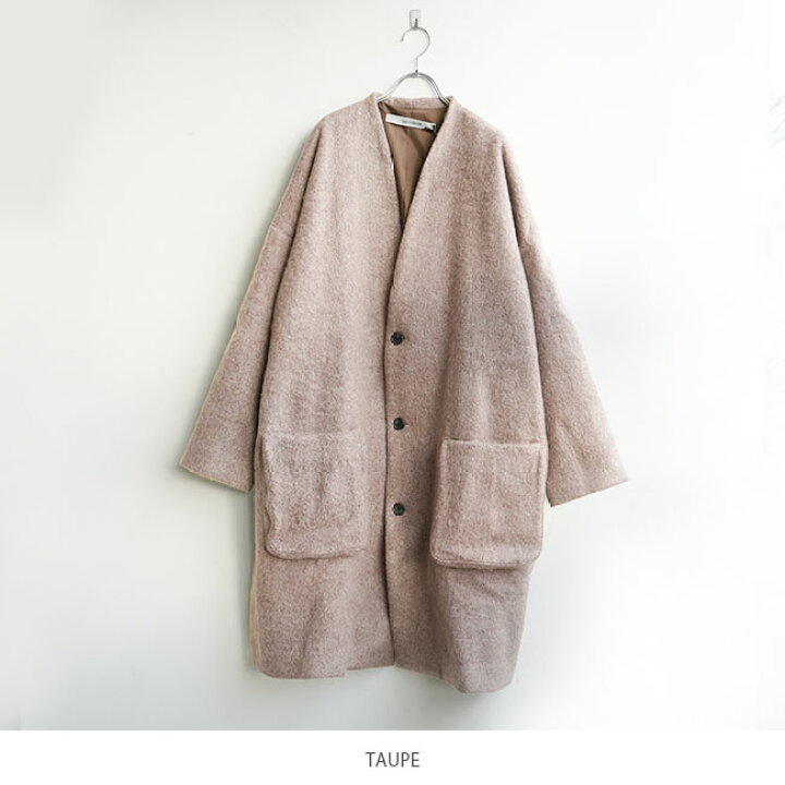 楽天市場】【SALE 50%OFF】[bj-73mh]BASISBROEK(バージスブルック 