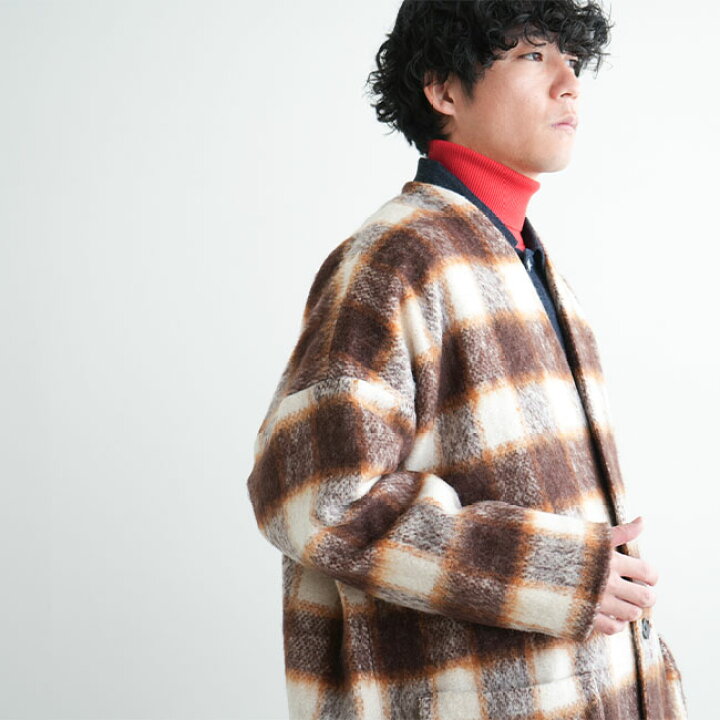 楽天市場】【SALE 50%OFF】[bj-73mh]BASISBROEK(バージスブルック 