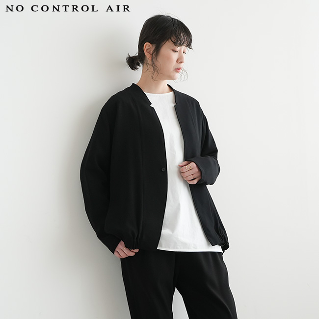 楽天市場】[NK-NC911JK]NO CONTROL AIR(ノーコントロールエアー