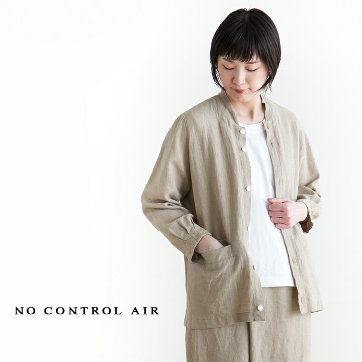 楽天市場】[S9-NC052BN]NO CONTROL AIR(ノーコントロールエアー 
