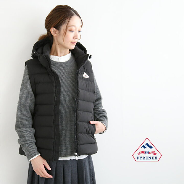 楽天市場】【国内正規販売店】[HWO028]PYRENEX(ピレネックス) SPOUTNIC 