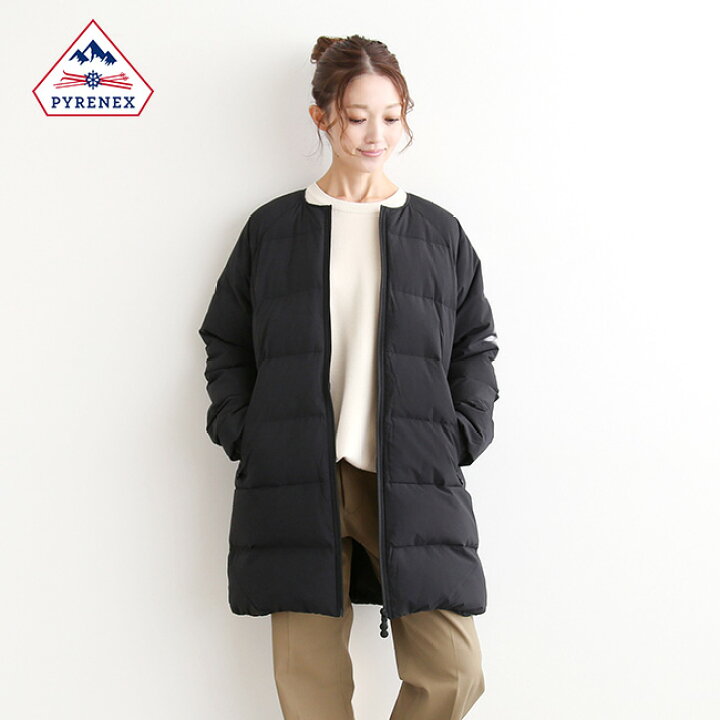 楽天市場】【国内正規販売店】PYRENEX(ピレネックス) ARTNEY 