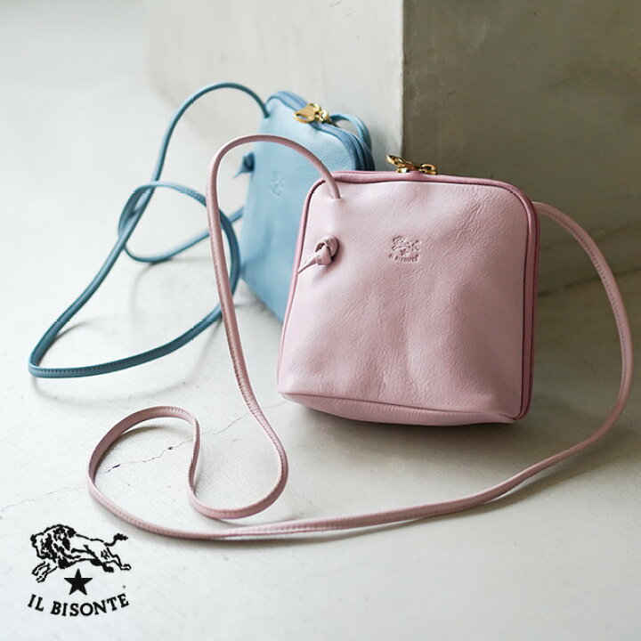 楽天市場】◇【国内正規販売店】[54212-3-02711] IL BISONTE  