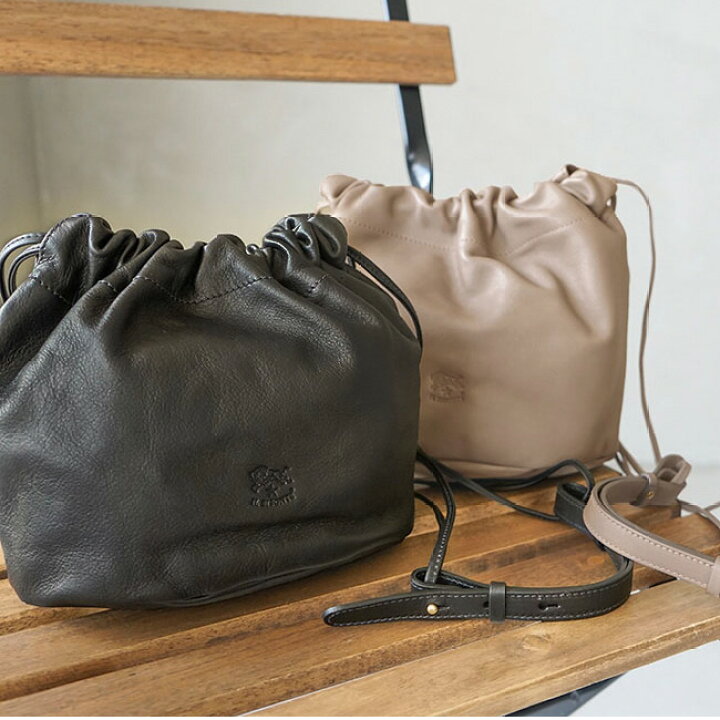 楽天市場】◇【国内正規販売店】[54212-3-04110]IL BISONTE 