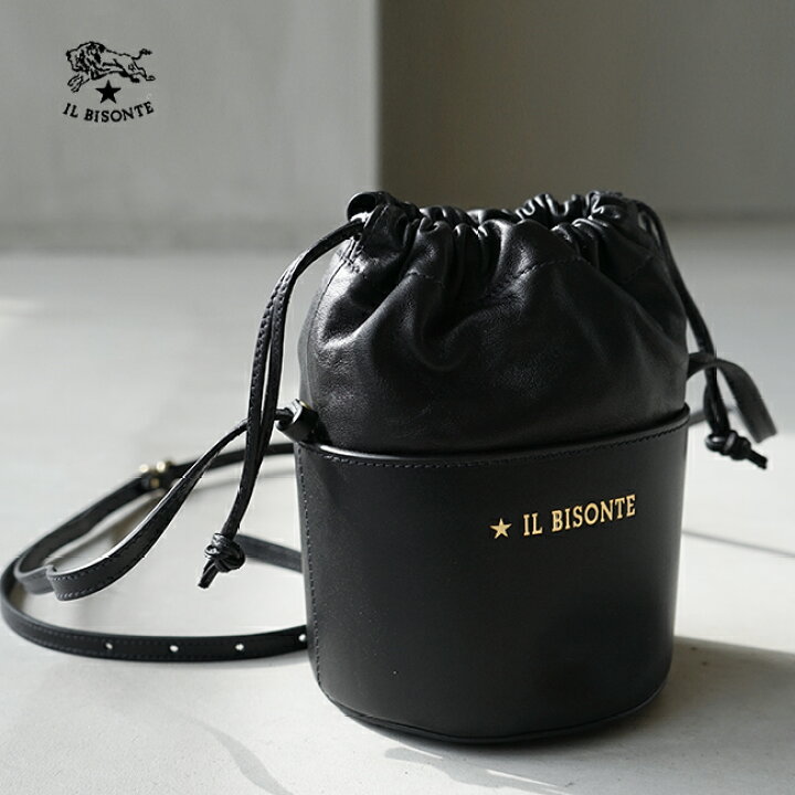 楽天市場】◇【国内正規販売店】[54212308210] IL BISONTE  