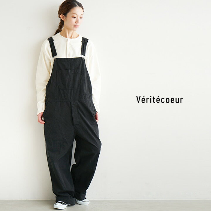 楽天市場】[ST-041C]Veritecoeur(ヴェリテクール) デニム  