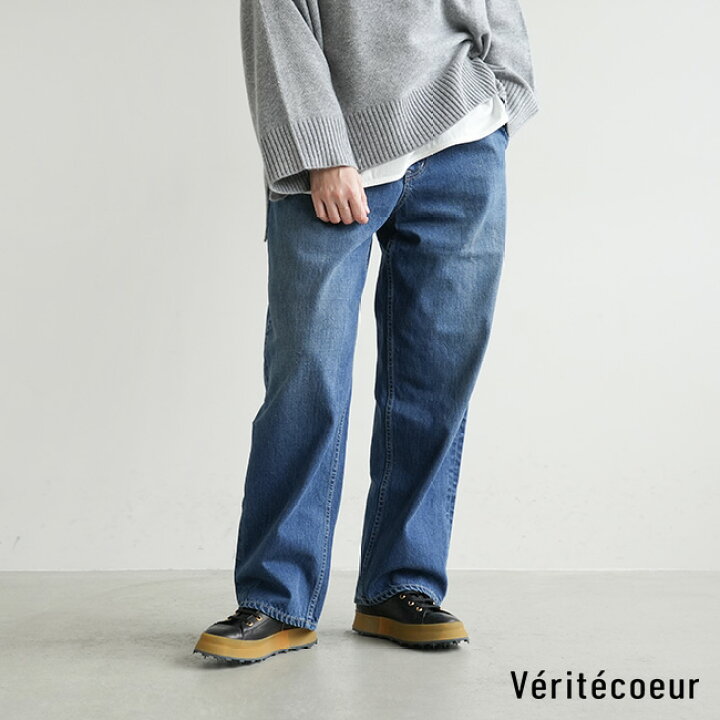 楽天市場】【SALE 40%OFF】[VC-2435U]Veritecoeur(ヴェリテクール 