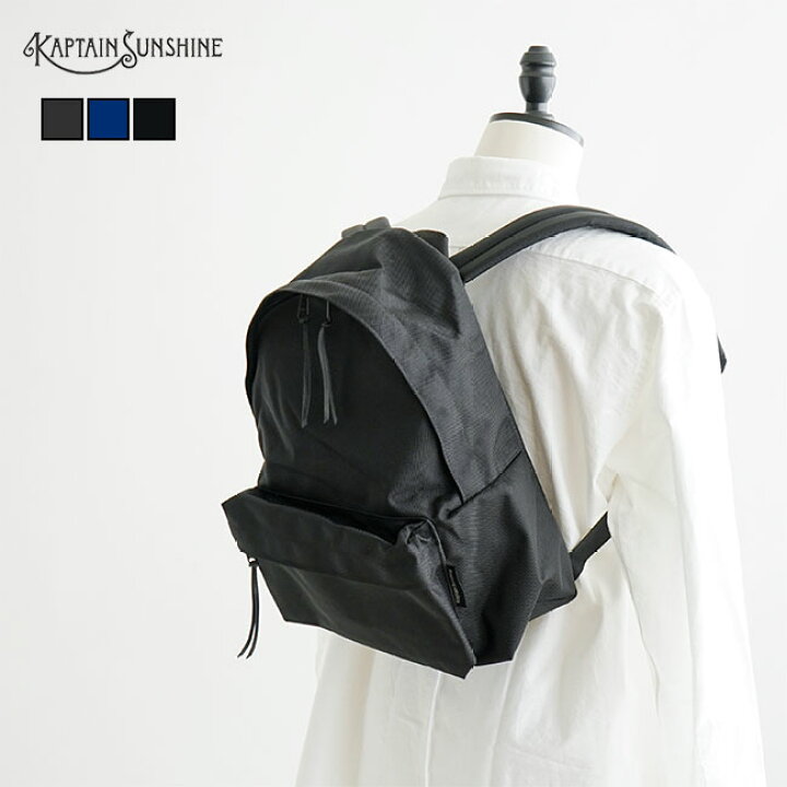 楽天市場】KAPTAIN SUNSHINE(キャプテンサンシャイン) U.S.A Pack 