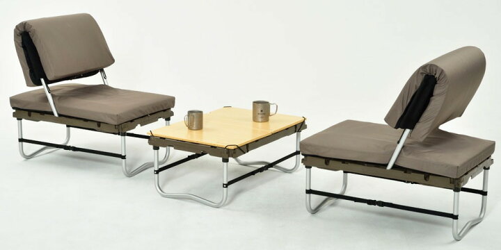 楽天市場】[set-220]snow peak (スノーピーク ) ラックソットマルチ  