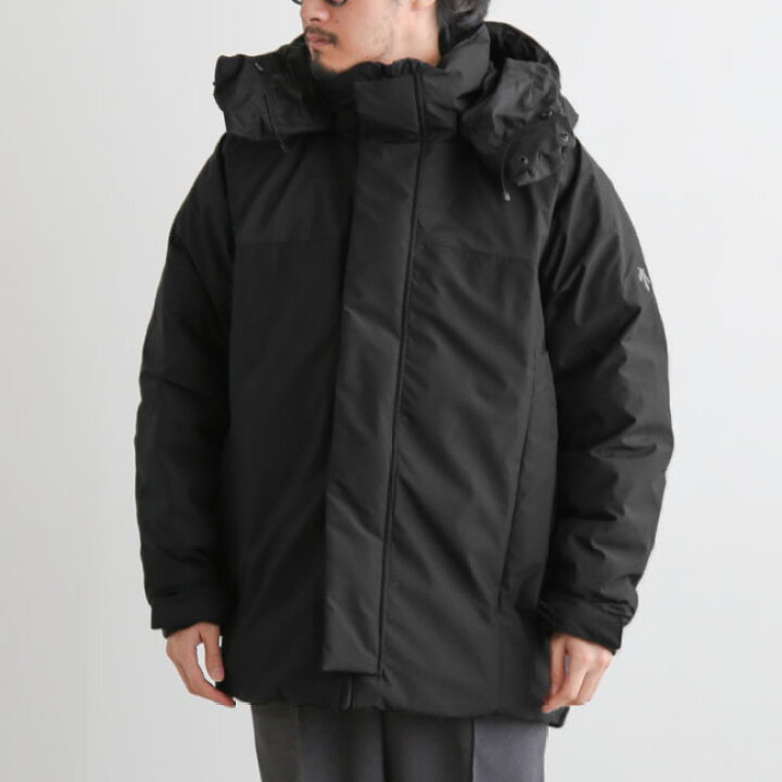 楽天市場】【SALE 30%OFF】[DOMWGC37]DESCENTE ALLTERRAIN(デサント 