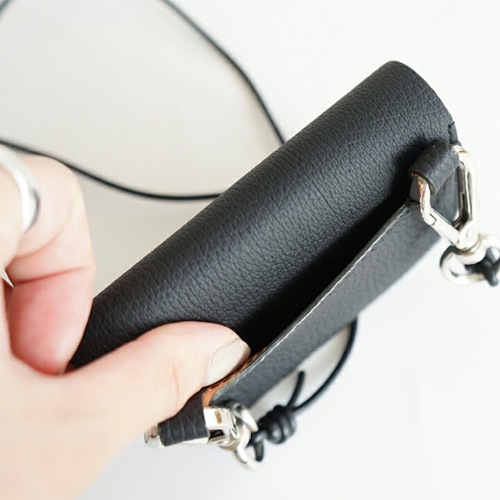 楽天市場】【保証書付き】ITTI(イッチ) CRISTY MINI WLT POUCH 