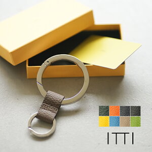 ITTI (�C�b�`) CRISTY RING RING / S.CALF (�N���X�e�B�����O�����O) DG [ITTI-GOODS-003-A]