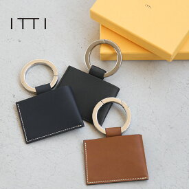 [ITTI-GOODS-033-HB]【ギャランティーカード付属】 ITTI(イッチ) HERRIE PODS RING PRO / HORIZONTAL / CARIB　jJJ