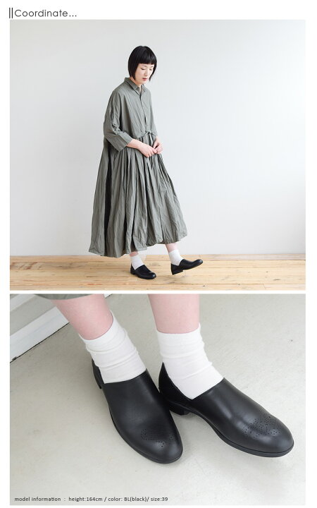 楽天市場】◇TRAVEL SHOES by chausser (トラベルシューズバイショセ 