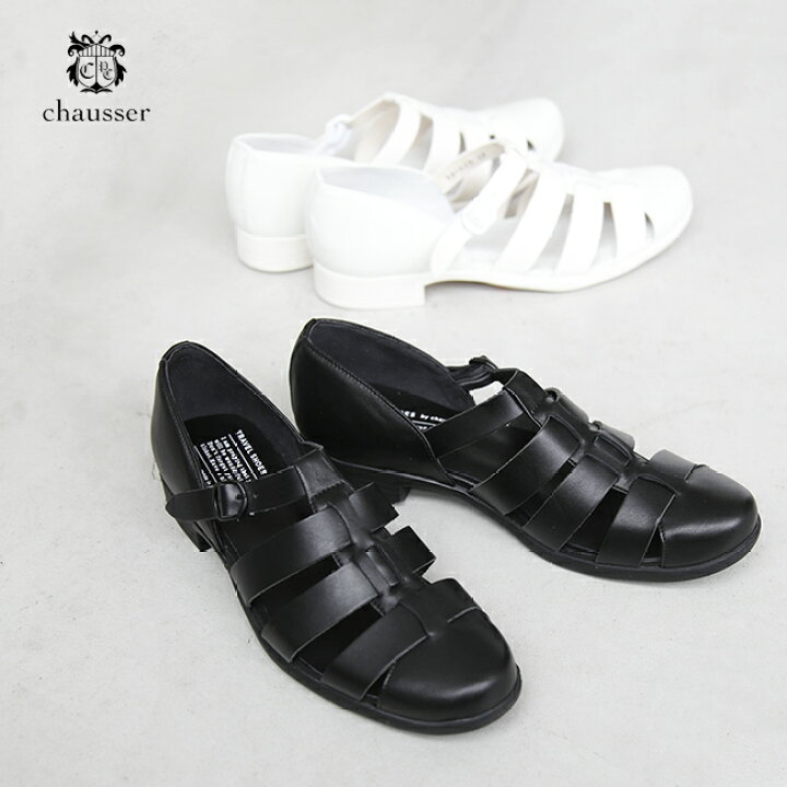 楽天市場】◇[TR-020]TRAVEL SHOES by chausser(トラベルシューズバイ 