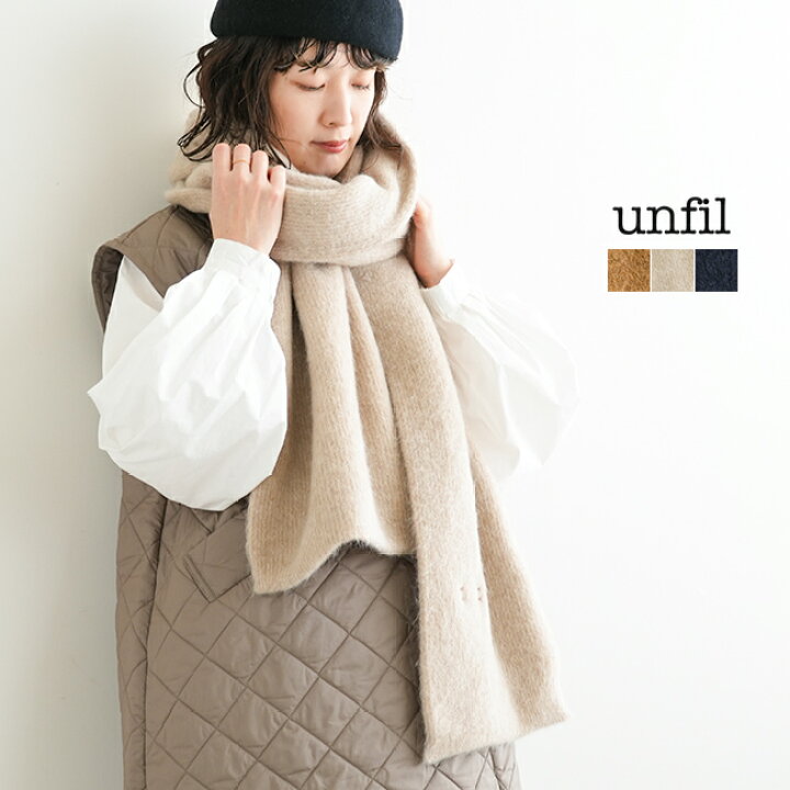 楽天市場】【SALE 50%OFF】[WWFL-UW123]unfil(アンフィル)stretch 