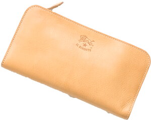 yK̔Xz[54424-0-9140]IL BISONTE(Cr]e) Long Wallet/OEHbg RT