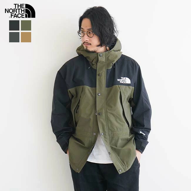 ◇[NP62236]THE NORTH FACE(ザ・ノースフェイス)Mountain Light  Jacket(マウンテンライトジャケット) WOODY HOUSE online