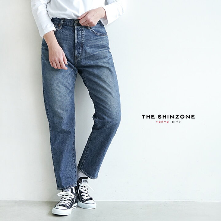 楽天市場】【SALE 30%OFF】[18SMSPA65]THE SHINZONE(ザ シンゾーン  