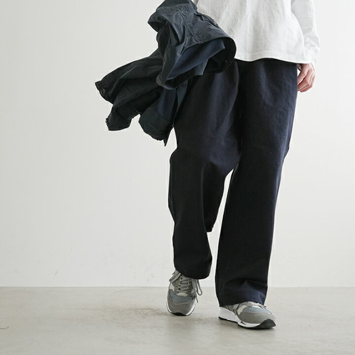 楽天市場】[EUPT42-GA067]ULTERIOR(アルテリア) WASHED BIZEN 