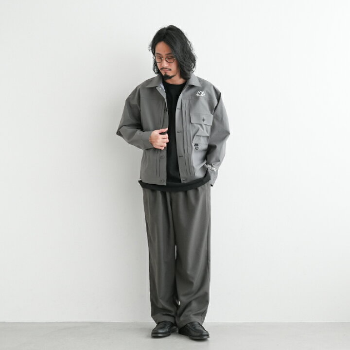 楽天市場】【SALE 50%OFF】[CMF2301-J03C]CMF/COMFY OUTOOR GARMNT  