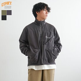 【30%OFF】[CMF2301-J08C]COMFY OUTDOOR GARMENT(コンフィーアウトドアガーメント) PHANTOM L4(ファントムレベル4)/メンズ/ジャケット/アウター/ブルゾン