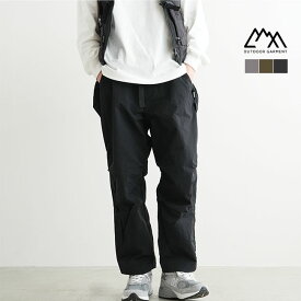 【40%OFF】[CMF2301-P05C]CMF/COMFY OUTOOR GARMNT(シーエムエフ/コンフィーアウトドアガーメント)M65 PANTS(M65パンツ)