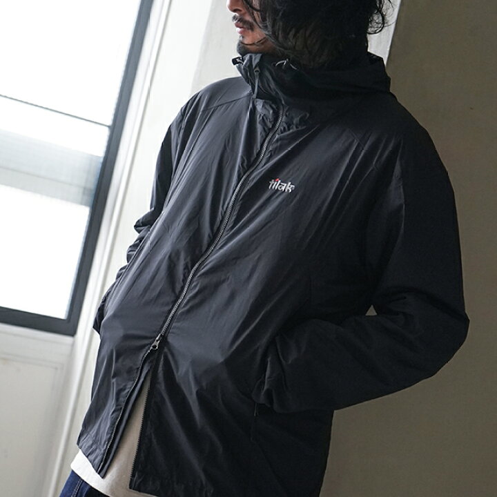 楽天市場】[023]Tilak(ティラック) Tind Jacket(ティンドジャケット 
