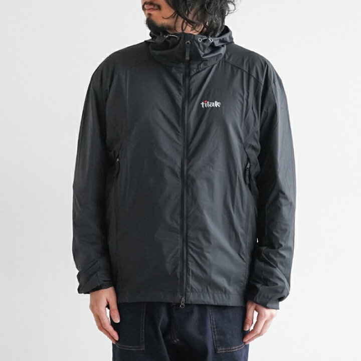 楽天市場】[023]Tilak(ティラック) Tind Jacket(ティンドジャケット 