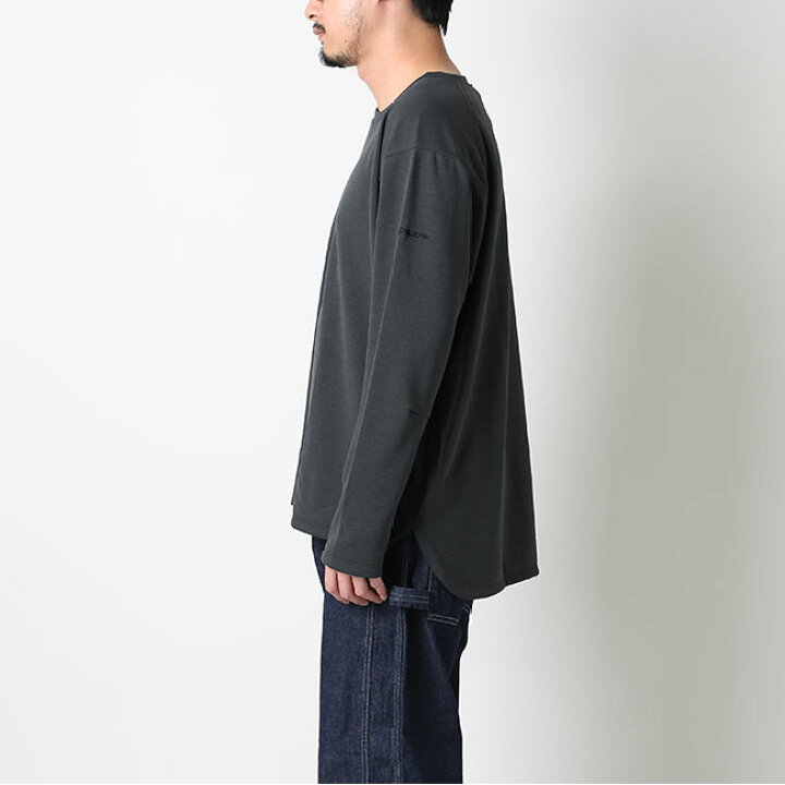 楽天市場】Poutnik by Tilak(ポートニクバイティラック) DEL-Tee L/S 