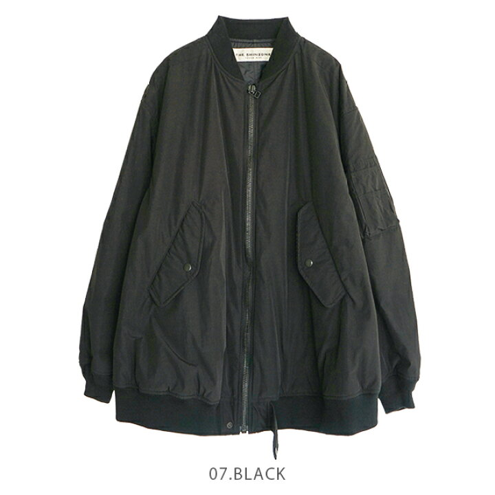 楽天市場】【SALE 50%OFF】[22SMSJK01]THE SHINZONE(ザ シンゾーン  