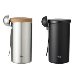 (t-ccl21) / thermo mag(T[}O) / TSUBAME COFFEE CANISTER L@coR[q[LjX^[LybsOLbgKpOz