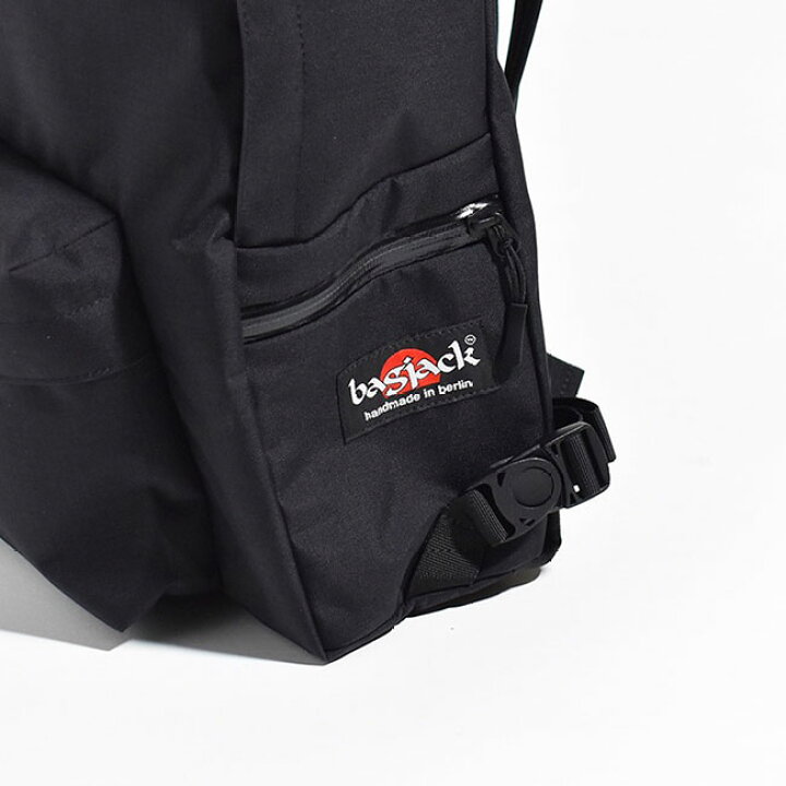 楽天市場】[01273]bagjack(バッグジャック) Daypack S(デイパックS 