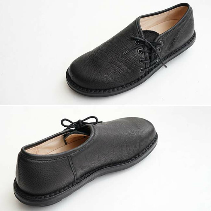 楽天市場】[OFFSPRING-VS]trippen(トリッペン) カウソフトレザーサイド 
