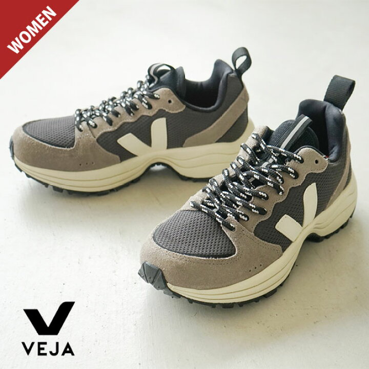 楽天市場】【SALE 20%OFF】[VJVT012475]【替え紐あり】VEJA(ヴェジャ 
