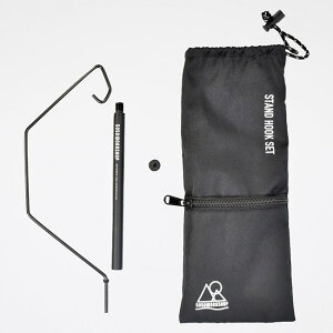 5050WORKSHOP / STAND HOOK SET�i�X�^���h�t�b�N�Z�b�g�j�y���b�s���O�L�b�g�K�p�O�z [tr014-5ws-4363]