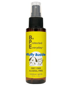 Be Protected Everyday bpe / BPE�t�@�u���b�N�X�v���[ FB(�G�t�r�[�j�y�y�b�g�p���悯�X�v���[�z�y����E�k�C���E�����z���s�z�yTM�s�z [bpe-fb]