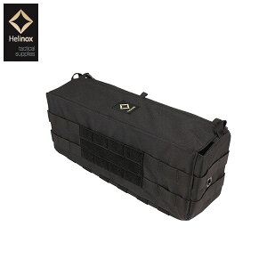 [19752016]Helinox(wmbNX) Table Side Storage S/e[uTChXg[WS ybsOLbgKpOzY