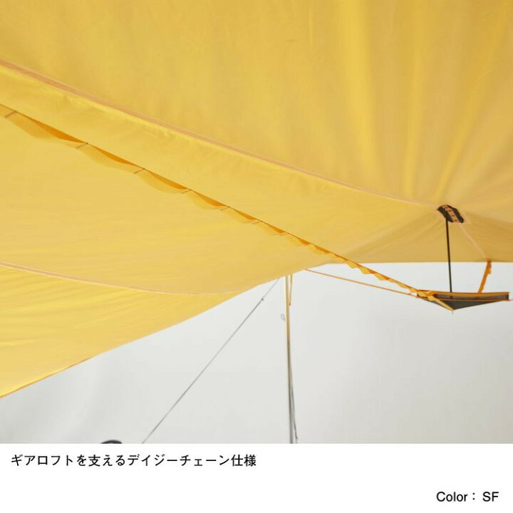 楽天市場】/ THE NORTH FACE(ザ・ノース・フェイス) / STARP 5 