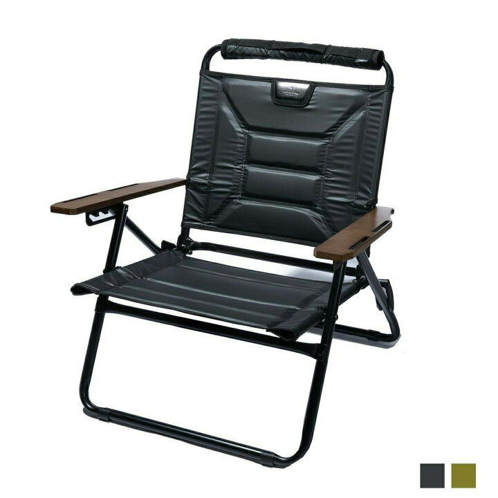 楽天市場】[392100] AS2OV(アッソブ) RECLINING LOW ROVER CHAIR  