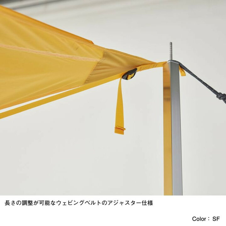 楽天市場】/ THE NORTH FACE(ザ・ノース・フェイス) / STARP 5 