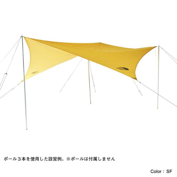 楽天市場】[nv22312] / THE NORTH FACE(ザ・ノース・フェイス) / STARP  