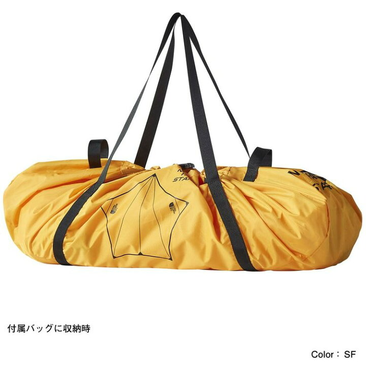 楽天市場】/ THE NORTH FACE(ザ・ノース・フェイス) / STARP 5 