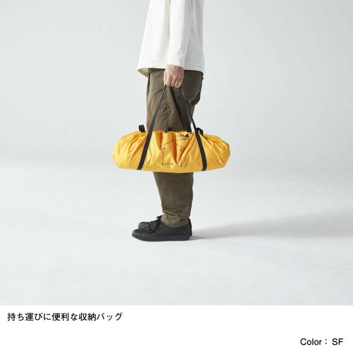 楽天市場】[nv22312] / THE NORTH FACE(ザ・ノース・フェイス) / STARP  