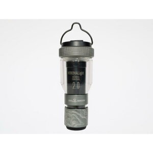 [tr8-5ws-4032] / 5050WORKSHOP(5050���[�N�V���b�v) / MINIMALight REMOTE CONTROL 2.0 GRAY TOPO(�~�j�}���C�g�����[�g�R���g���[��2.0)�y���b�s���O�L�b�g�K�p�O�z