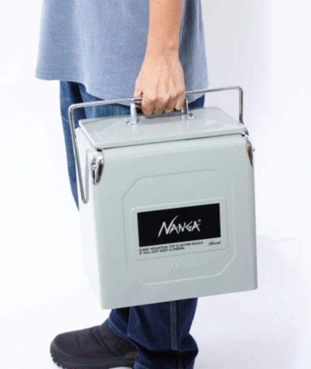 楽天市場】【SALE 40%OFF】[pjz7grn3] NANGA(ナンガ) / CAMPING RETORO 